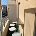 Nouveau A La Location ! דירה אגדה