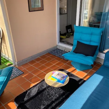 דירה Nouveau A La Location !