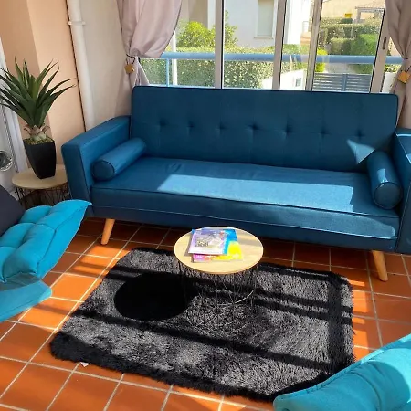 Nouveau A La Location !