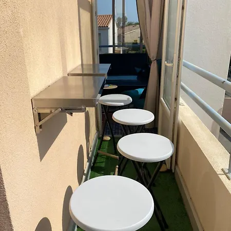 アパート Nouveau A La Location ! *