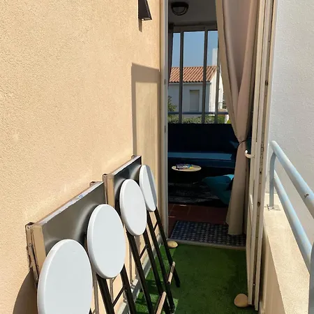アパート Nouveau A La Location ! アグド