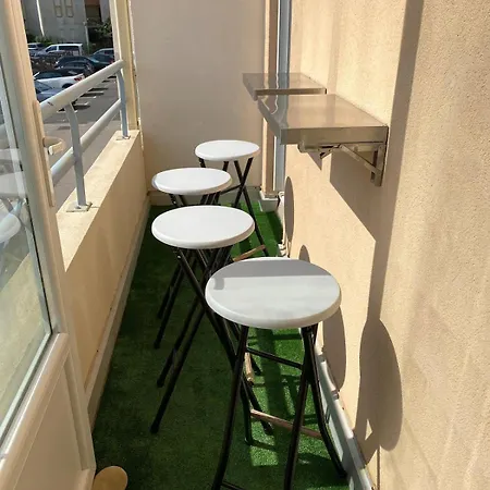 アパート Nouveau A La Location ! *